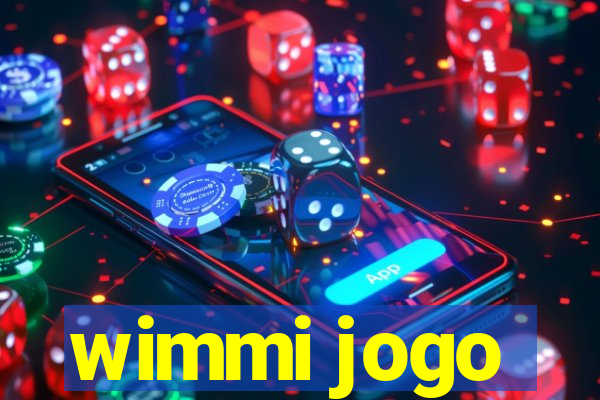 wimmi jogo